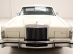Thumbnail Photo 7 for 1978 Lincoln Continental